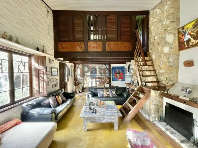 Cond. Vila Real Moinho Velho - 3Quartos , (1 suite ) Casa rústica 90% TÉRREA.