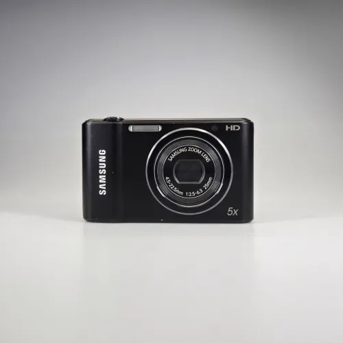 Câmera Samsung st64