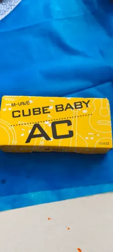 Pedal para violão
