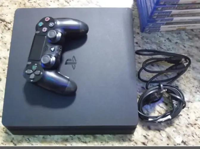 PlayStation 4