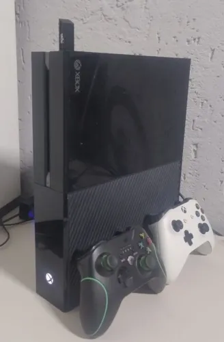 Xbox one fat 500gb
