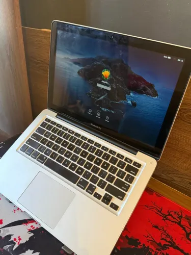 MacBook Pro 13