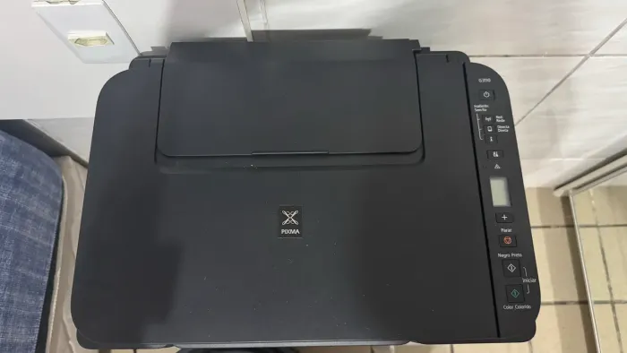 impressora cânon G3110