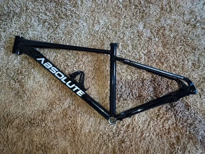 Quadro Absolute wild boost 2 tamanho M