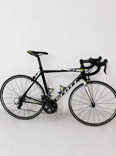 BICICLETA SCOTT CR1 