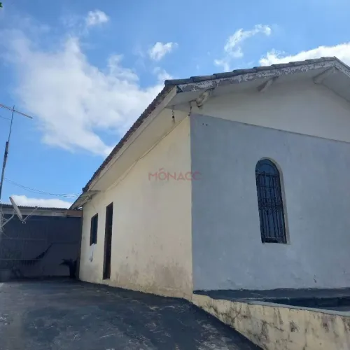 Casa com 2 dormitórios à venda, 135 m² por R$ 295.000,00 - C. H. Ernani de Moura Lima 1 -