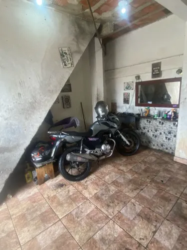 Honda CG 160 FAN Flex 2020