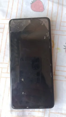 ? Xiaomi Redmi Note 14 - 256 GB | 8 GB RAM | Semi Novo