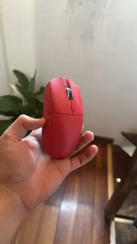 Mouse Ajazz 179j