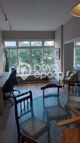 Ipanema | Apartamento 3 quartos, sendo 1 suite