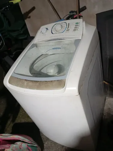 Eletrolux 10kg