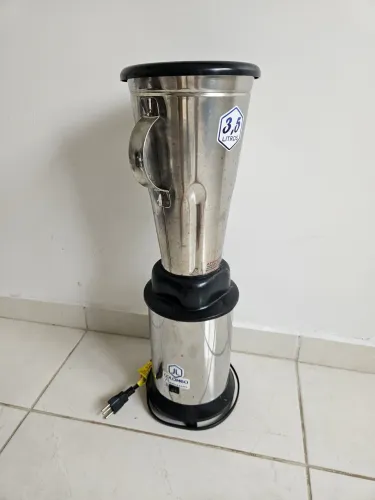 Liquidificador industrial 3,5 litros