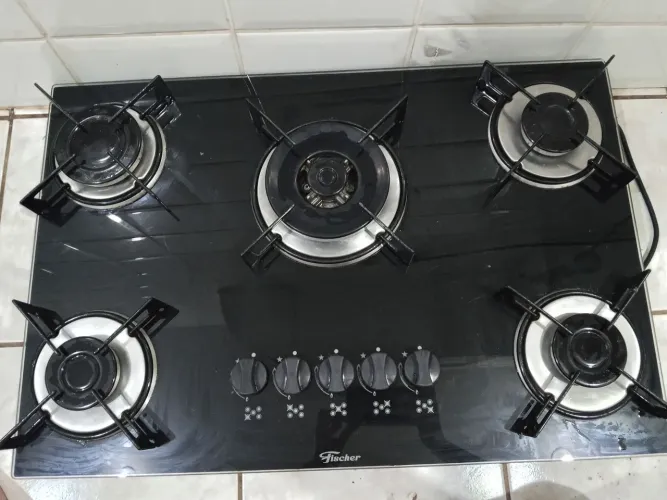 Cooktop Fischer