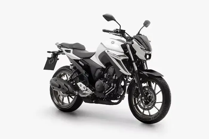 YAMAHA FZ25 250 FAZER CONNECTED 2026/2026