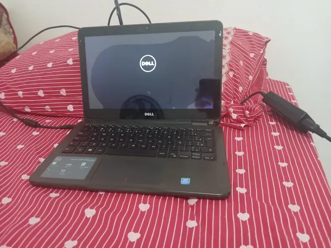 Notebook Dell