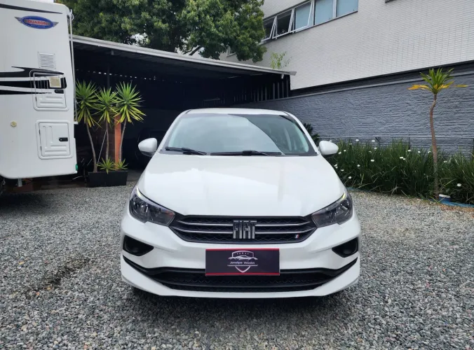 Fiat Cronos Drive 1.0 6V 2024