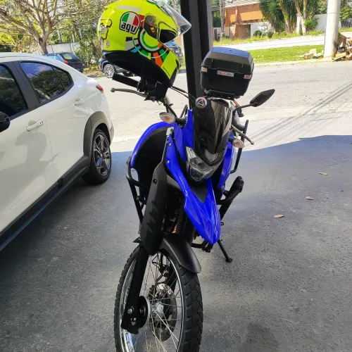 XTZ LANDER 2023