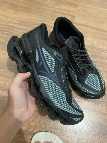 Mizuno pro 15 Vietnã