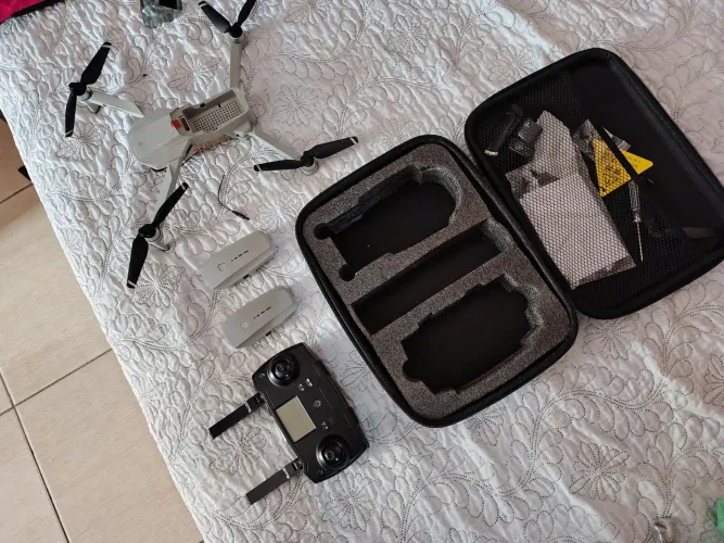 DRONE KF102