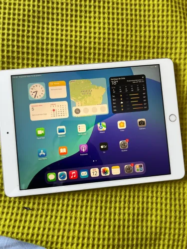 iPad 128 G - geração 7