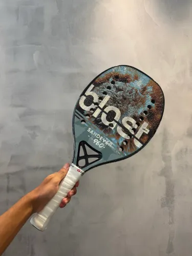 Raquete de Beach Tennis Blast Sandever