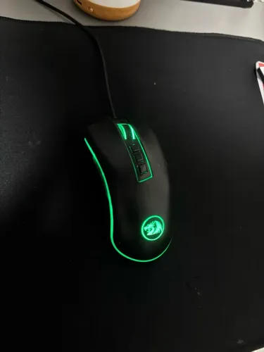 Mouse Redragon m711