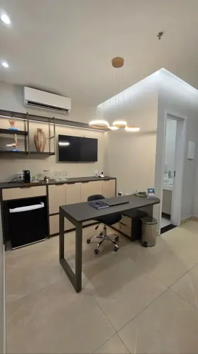 CONSULTÓRIO PRONTO - ARYA TOWER