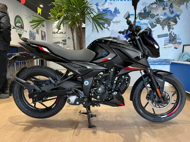 Bajaj Pulsar 150