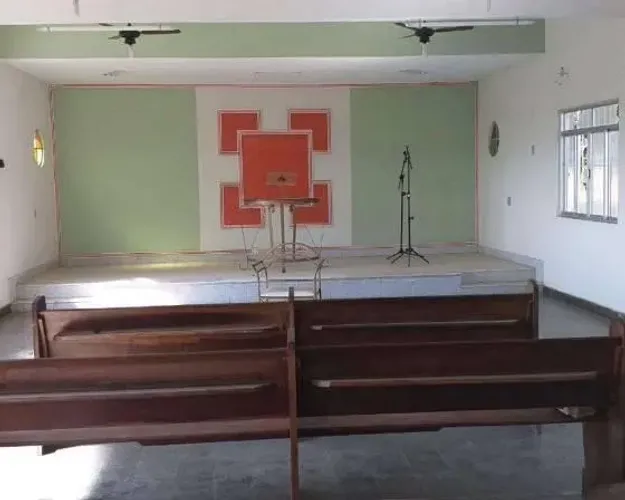 Imóvel Comercial para Venda em São Gonçalo, Itaoca, 2 dormitórios, 3 banheiros