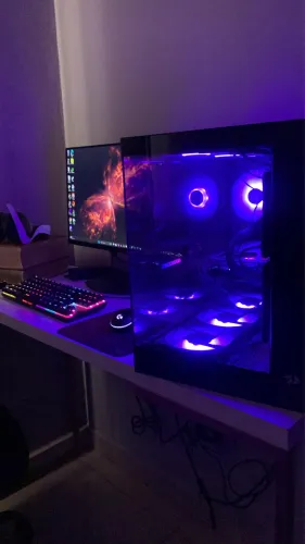 PC Gamer Completo à Venda, Roda Todos os Jogos Atuais no Ultra!