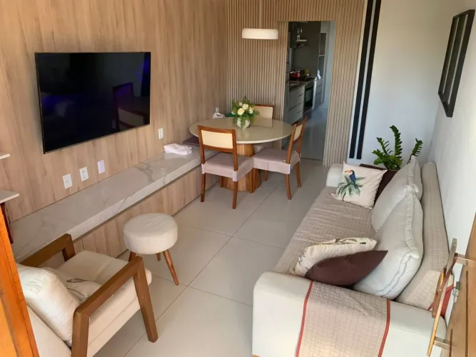 Casa à Venda no Condomínio Fechado Marine Residence Barra dos Coqueiros/SE