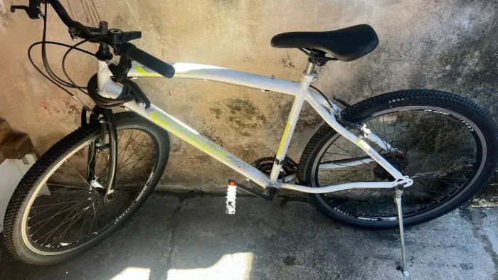 Bicicleta Aro26
