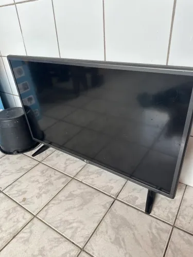 Tv de 32 polegadas LG