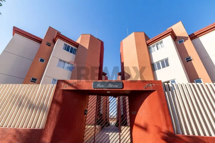 Apartamento à Venda em Curitiba/PR | 3 Quartos | Rebouças