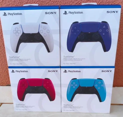 Dualsense ps5 