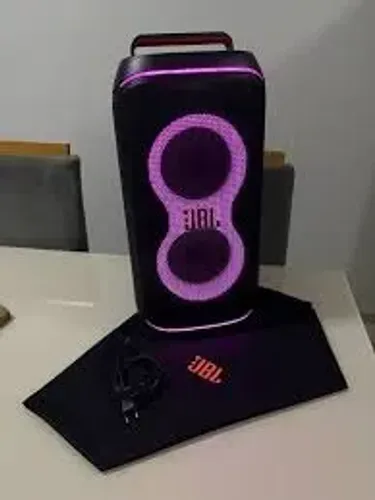 JBL Partybox Club 120 Nova