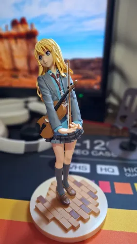 Action Figures Figure Anime