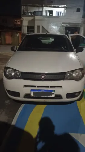 Fiat Palio 1.0/ Trofeo 1.0 Fire/ Fire Flex 4P 2014