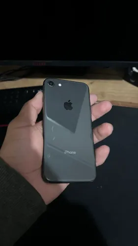 Iphone 8
