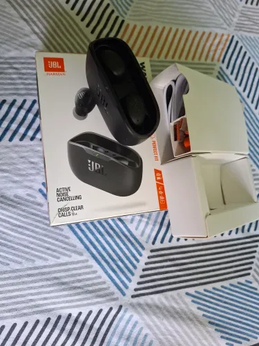 Vendo fone JBL