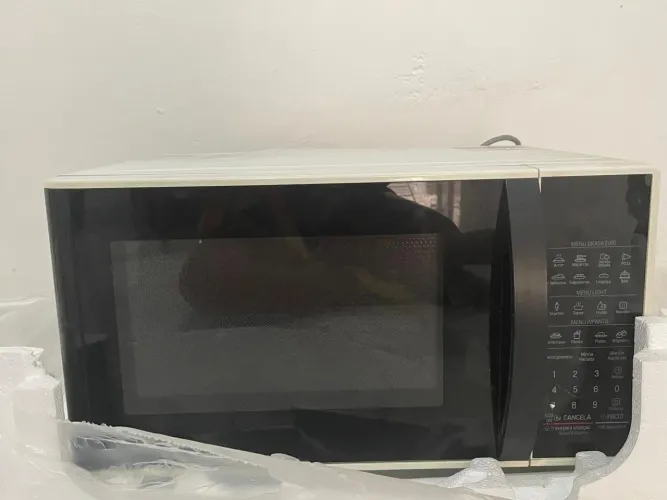 Vendo Micro-Ondas