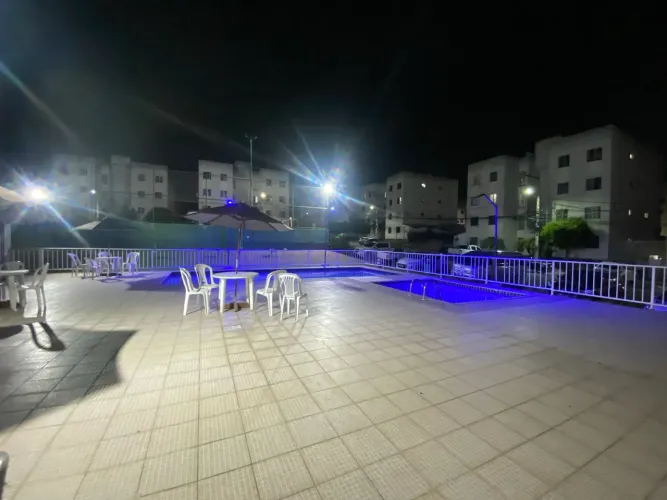 Oportunidade localização privilegiada venda Condomínio Santana LiFe