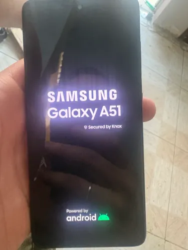 Samsung A51 128g