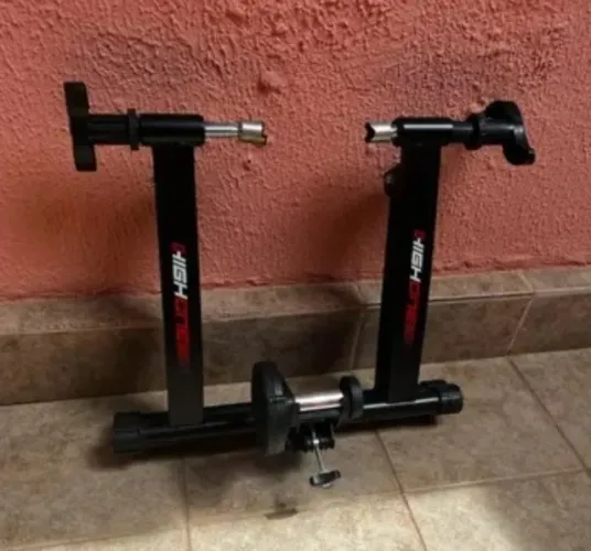 Rolo de treino Bike