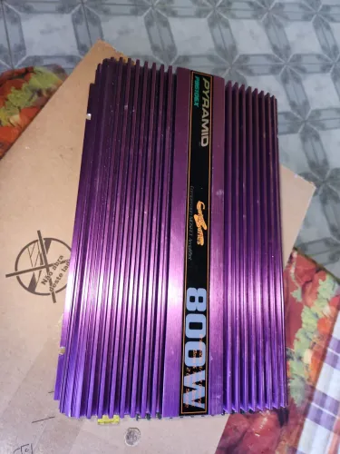 Módulo gols série 800w