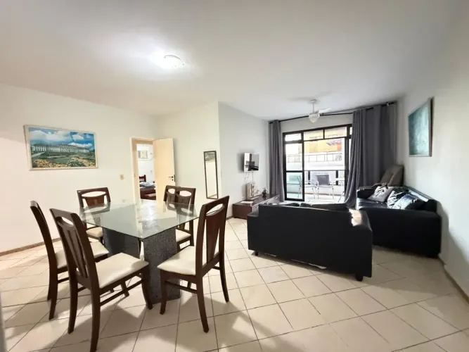 Apartamento à Venda na Praia do Morro  Guarapari/ES