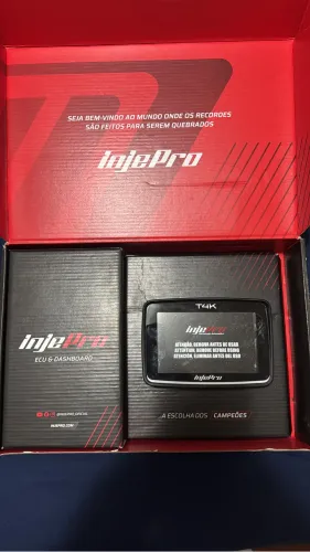 Injepro T4K - NOVA