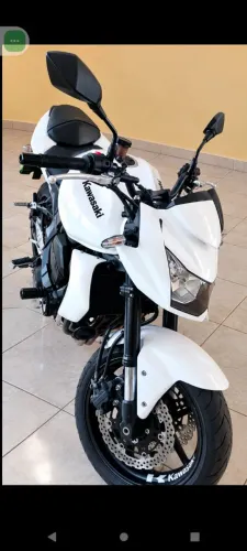 Kawasaki z750