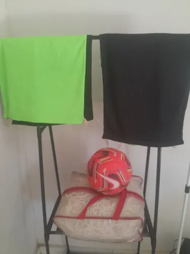 Kit futebol