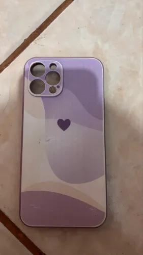 Capinhas usadas para iPhone- ótimo estado